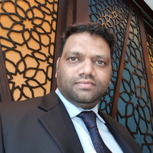 Bala K. profile photo