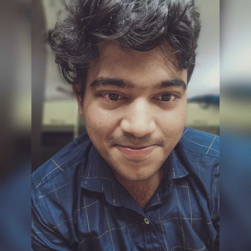 Prasanth K. profile photo