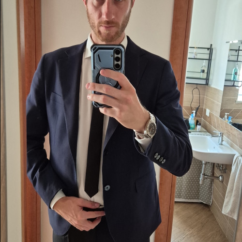 federico l. profile photo