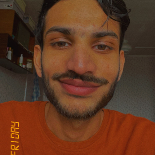 Ankur D. profile photo