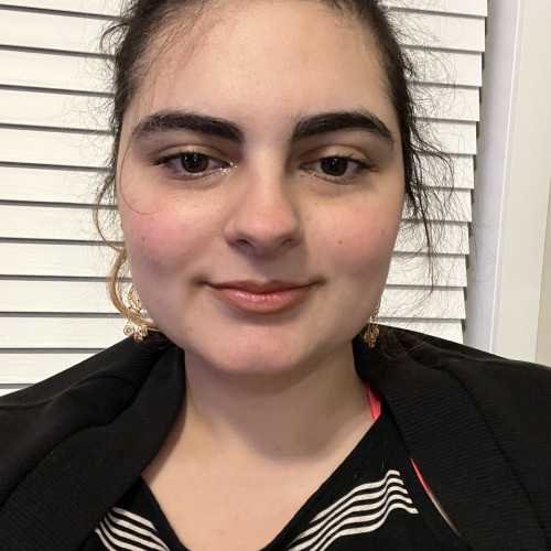 Azziza j. profile photo
