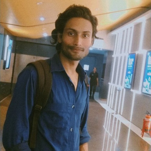 Firdosh A. profile photo