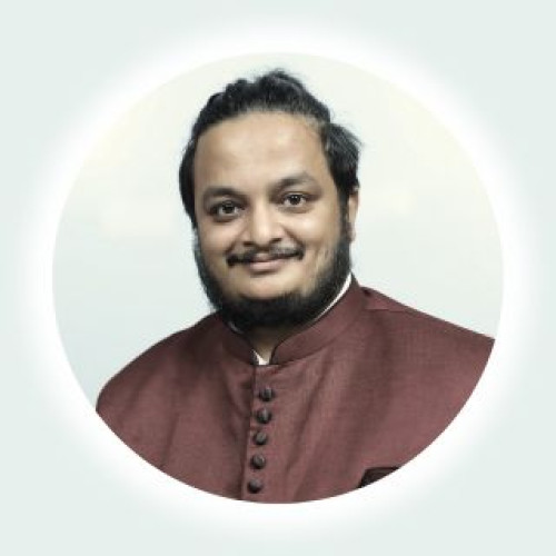 Prasann K. profile photo