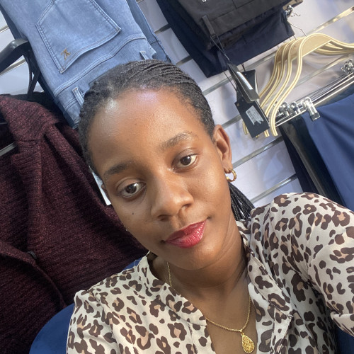 Lilian L. profile photo