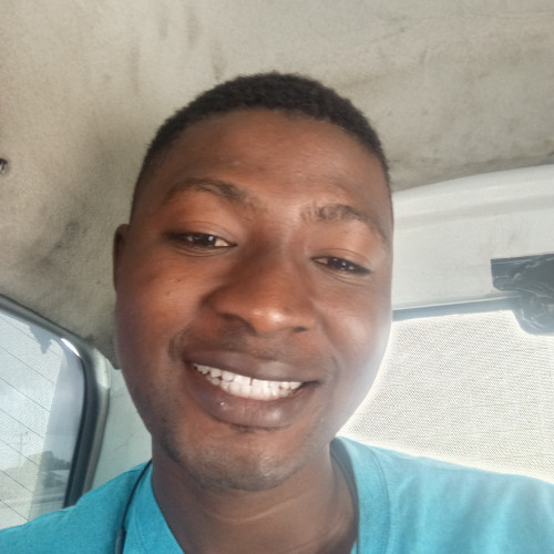 Damilola E. profile photo
