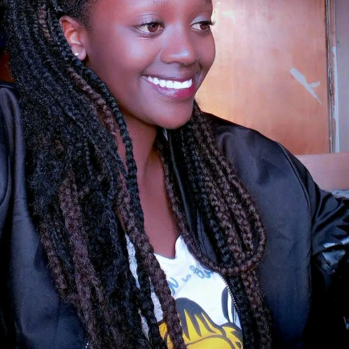 Faith  K. profile photo