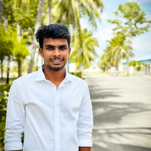 Ramesh  D. profile photo