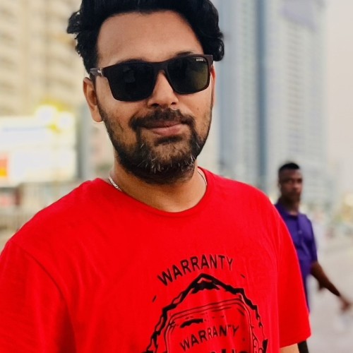 Amir K. profile photo