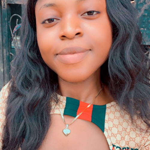 Precious  D. profile photo