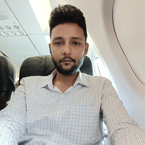 Manish S. profile photo