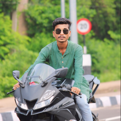 Deep P. profile photo