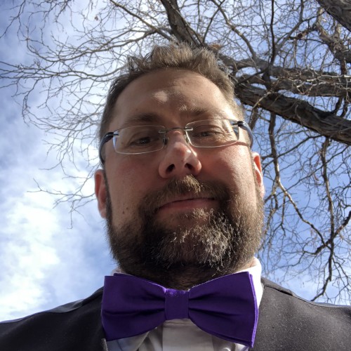 Richard B. profile photo