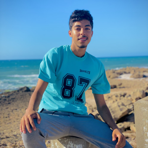 HAITAM I.