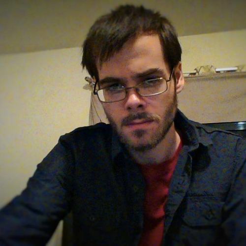 Brandon R. profile photo
