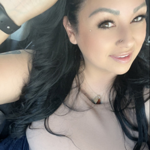 Amina P. profile photo