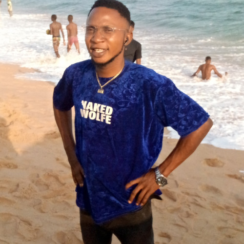 Burabari Bright  N. profile photo