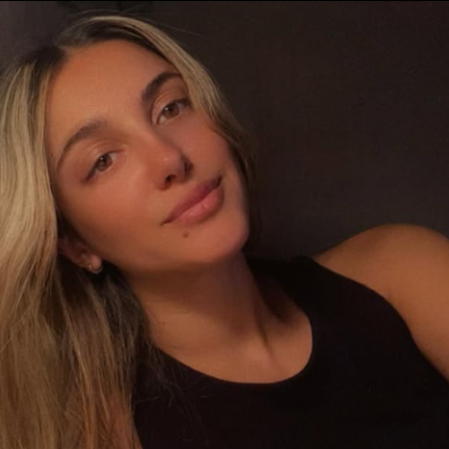 Sara I. profile photo