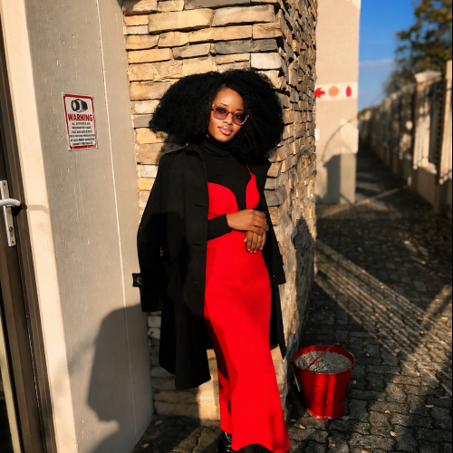 Cebile G. profile photo