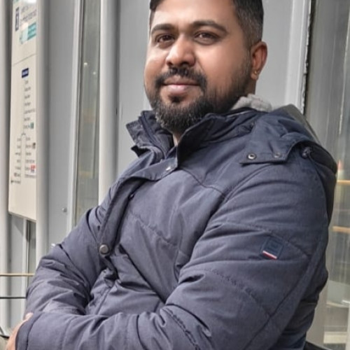 Tilak S. profile photo