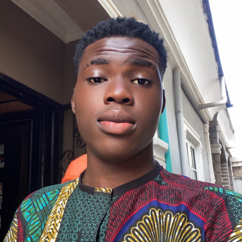 Oily  W. profile photo