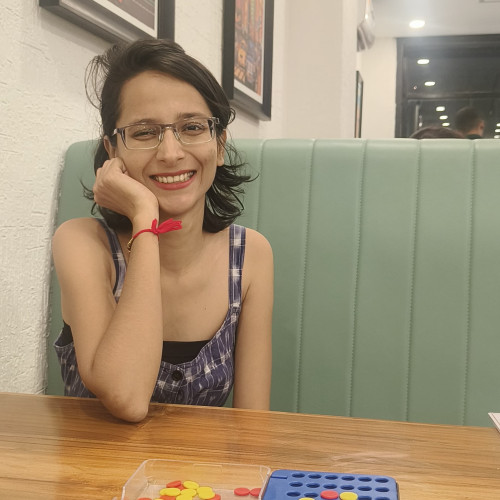 Pamy A. profile photo