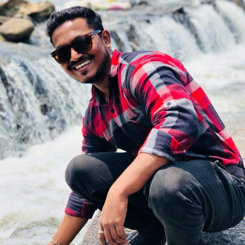 Meet P. profile photo