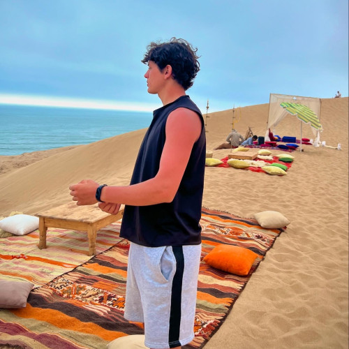 Abdo E. profile photo