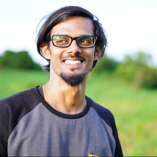 Mahanth B. profile photo