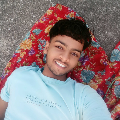 sumit y. profile photo
