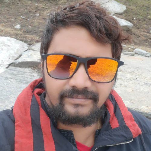 Bala Muralidhar  N.