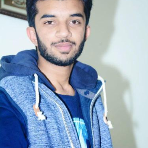 Misbah U. profile photo