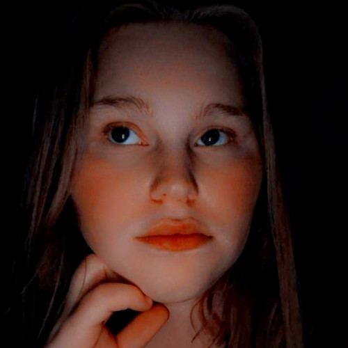 rebecca p. profile photo