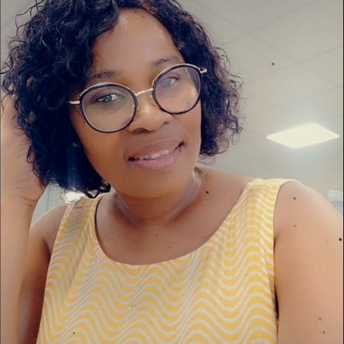 Noluthando  S. profile photo