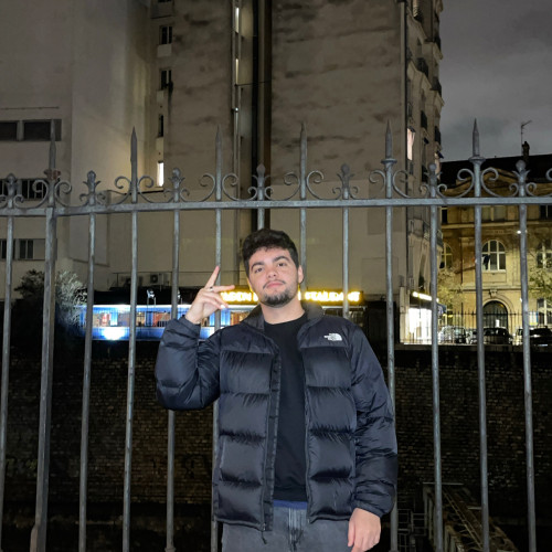 Jade R. profile photo