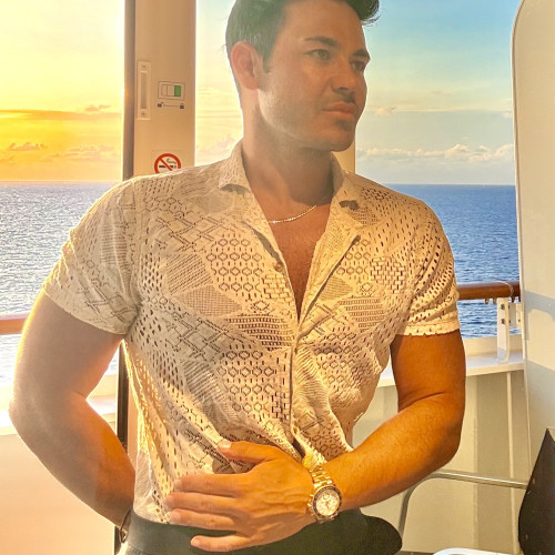 Gio C. profile photo
