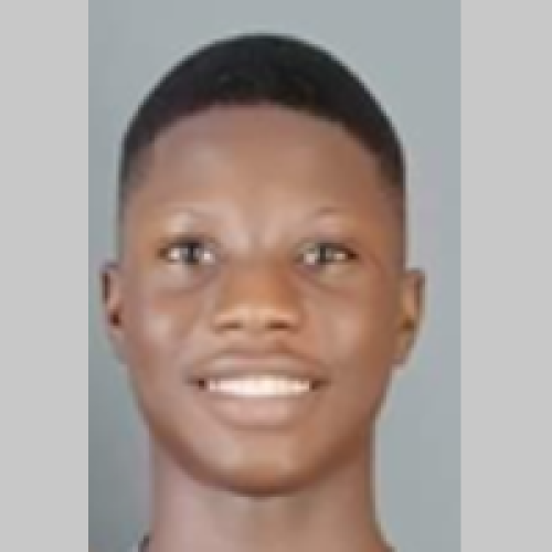 Ayomide A. profile photo