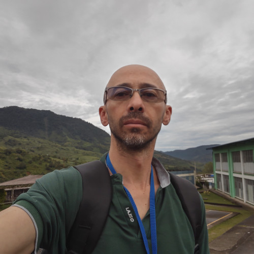 Fernando  E. profile photo