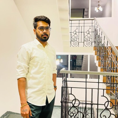 Kaif M.