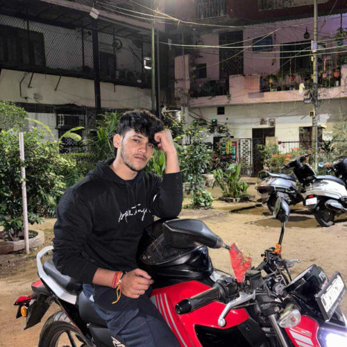 Tarun S. profile photo