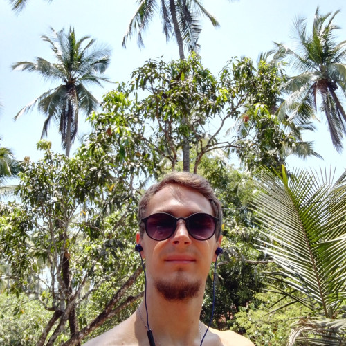 Adomas A. profile photo