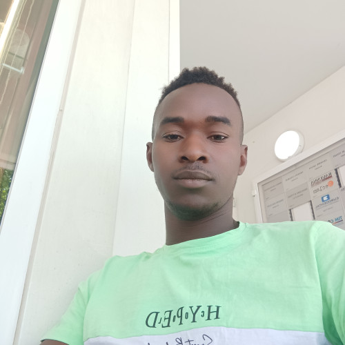 Bubacarr  S. profile photo