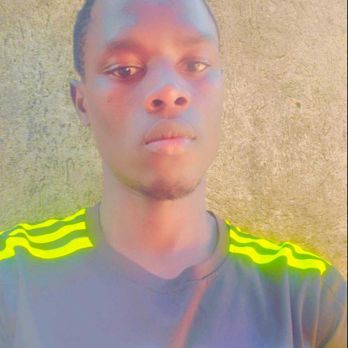 Kefa D. profile photo