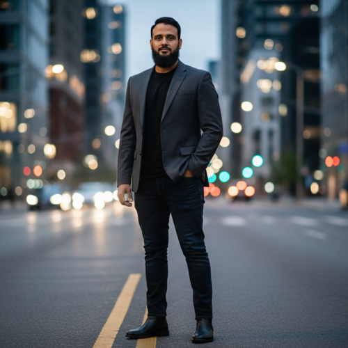 MAZAN A. profile photo