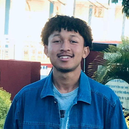Tanjona N. profile photo