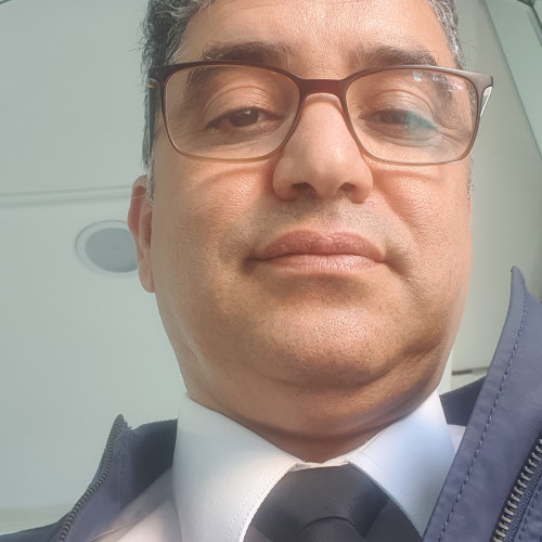 Faisal S.