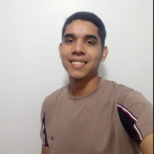 jesus r. profile photo