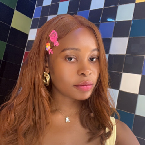 Chiamaka  N.