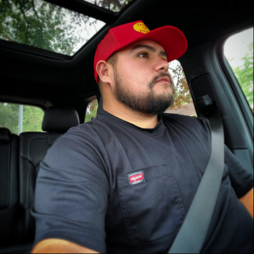 Juan R. profile photo