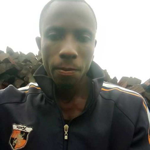 Chukwudi V.