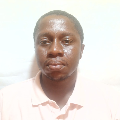 Aromolaran  A. profile photo